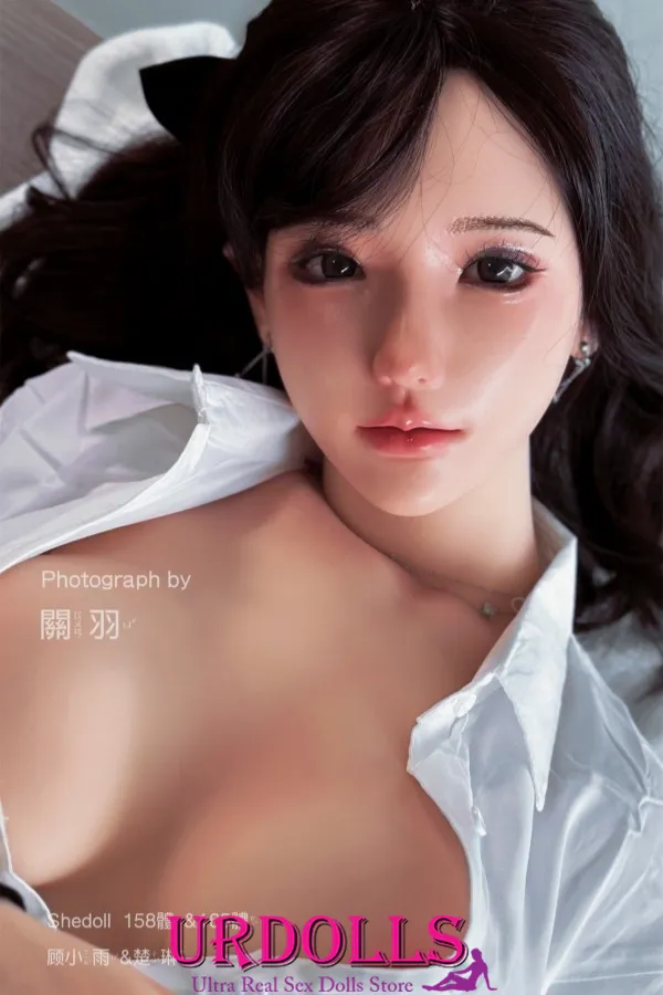 ai smart sex doll