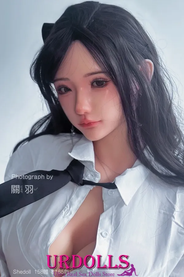 ai-tech sex doll