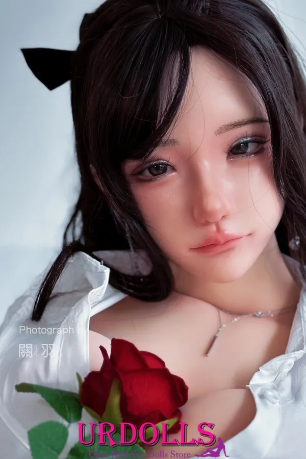 aiko doll virtual sex