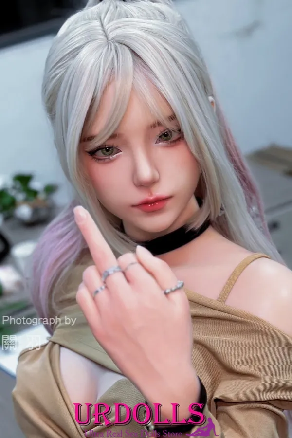 ailijia life size sex doll 166cm 5.44ft