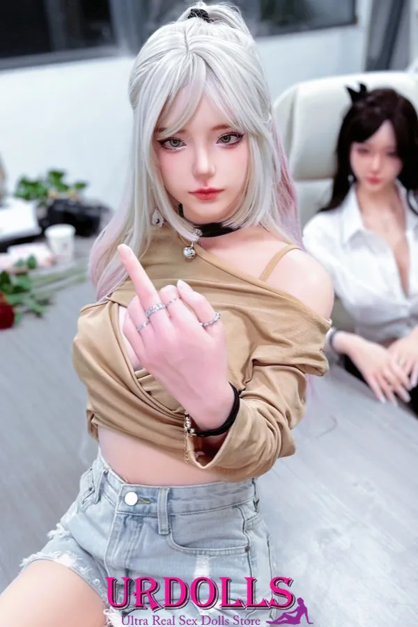 ailijia lifesize sex doll 166cm