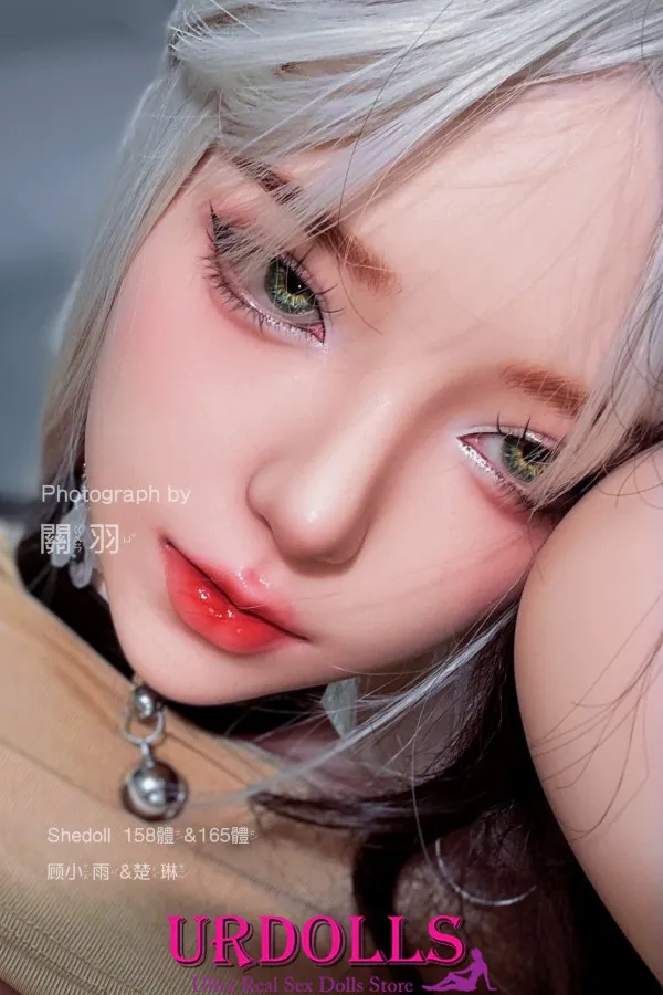 ailijia real sex doll