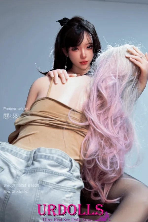 airi timekawa doll sex