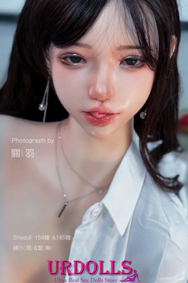 aisan sex doll