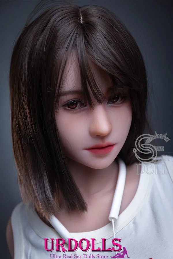 amateur fucking a sex doll