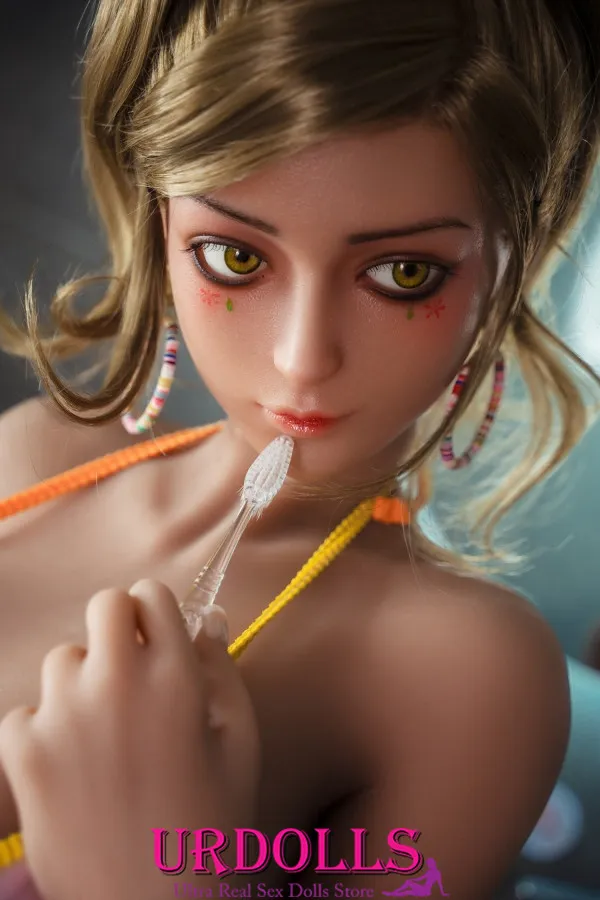 posable sex doll