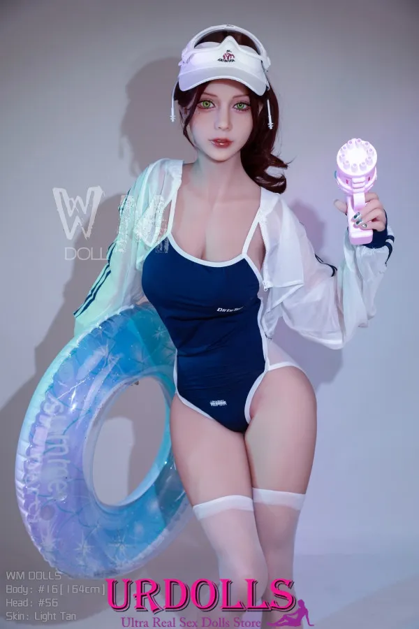japanese sex doll review