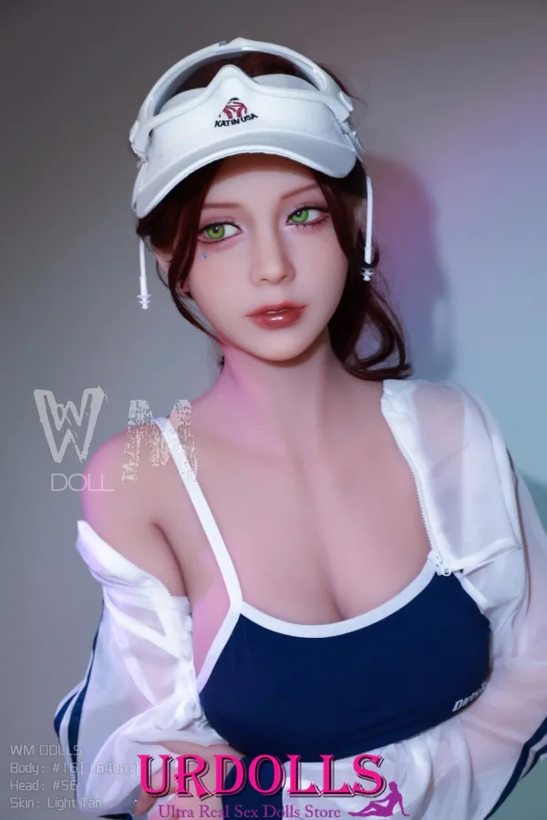 japanese silicone sex doll