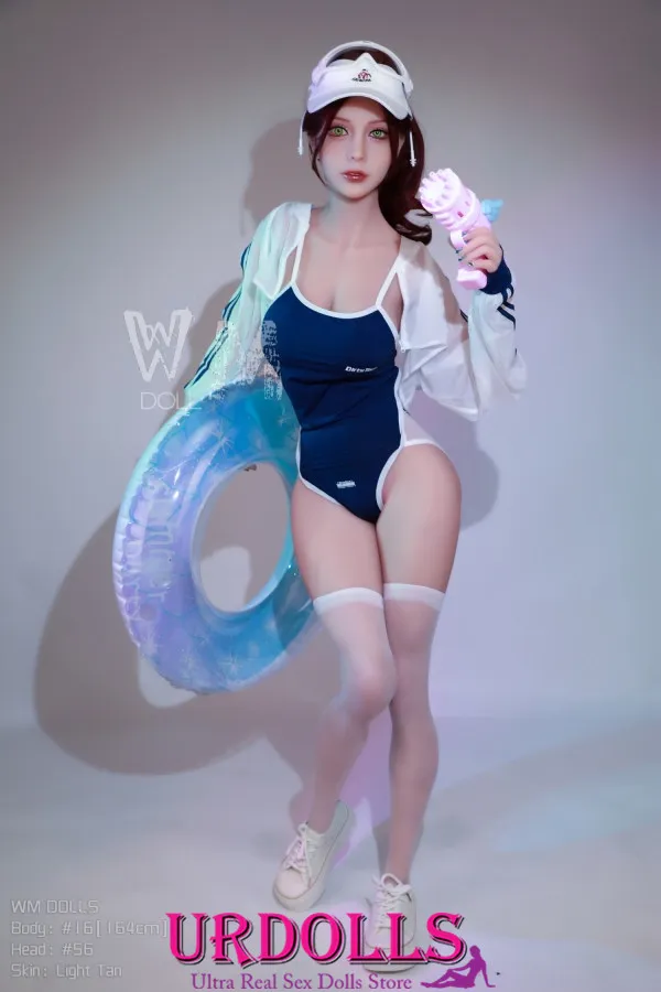 japenese sex dolls