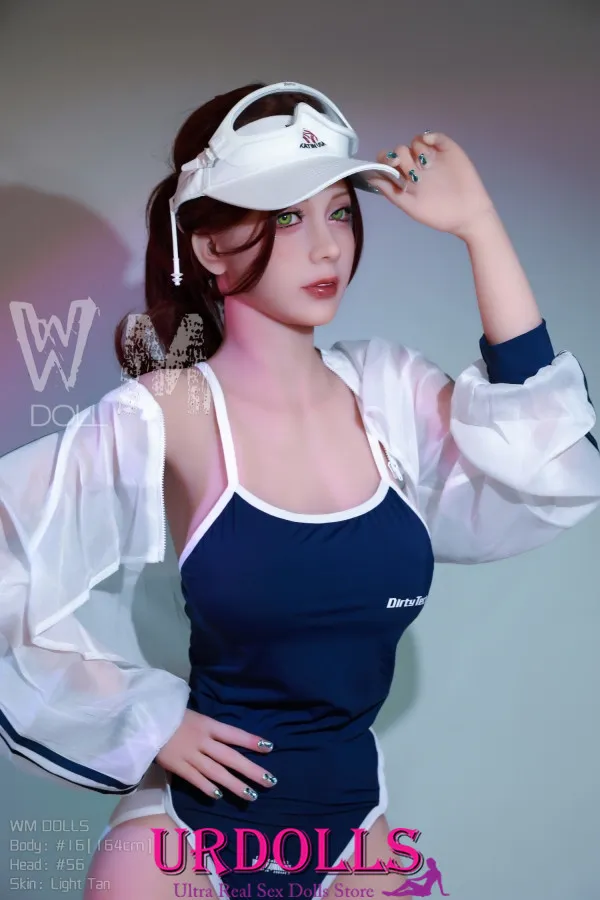 jasmine sex doll review