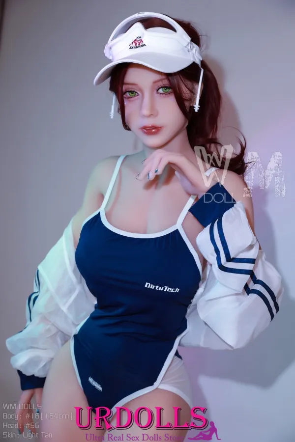 jenna ortega sex doll