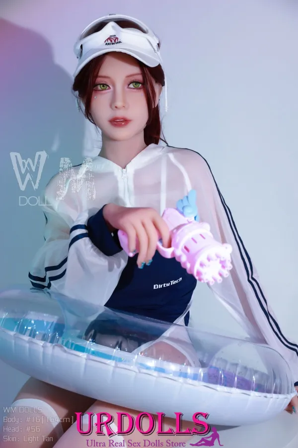jenny sex doll