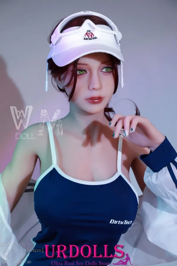 jessie sex doll