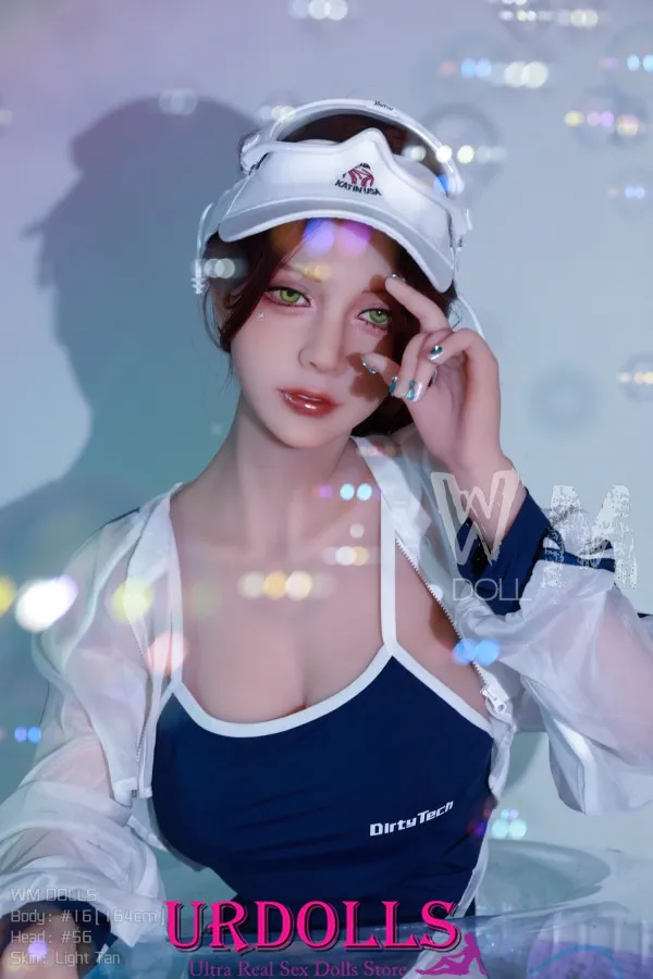 jiggly sex doll