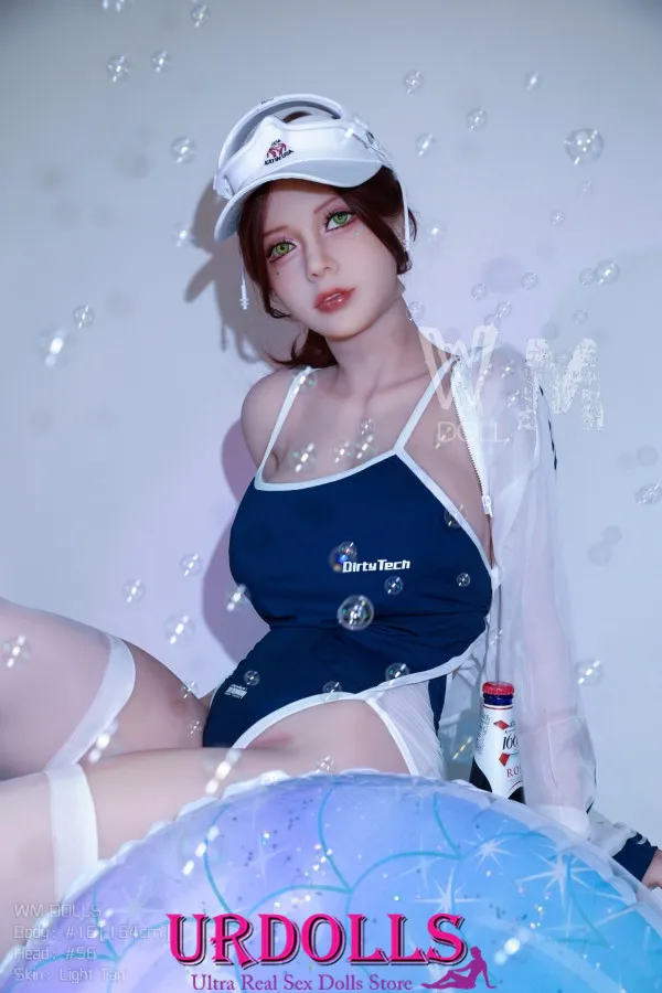 jinx sex doll