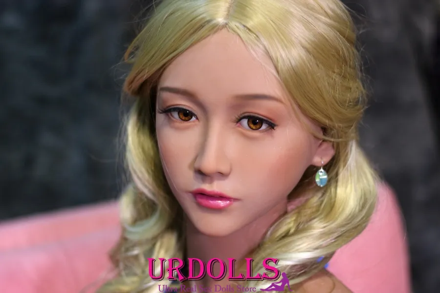life size silicone sex dolls