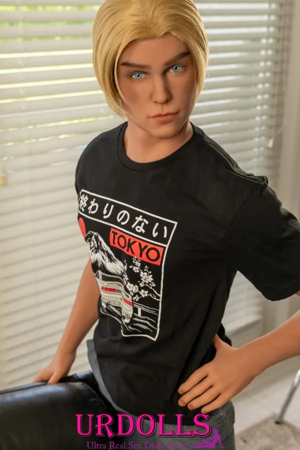 anny aurora sex doll