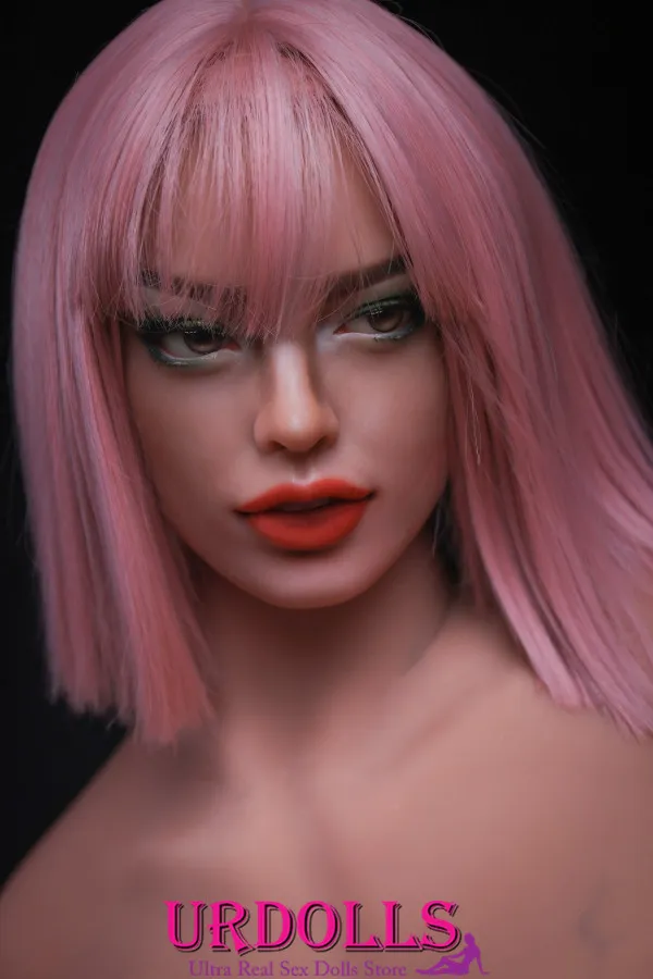 areested for sex doll
