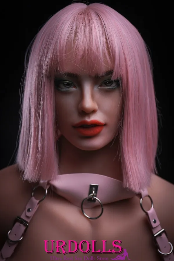 arent sex dolls creapy