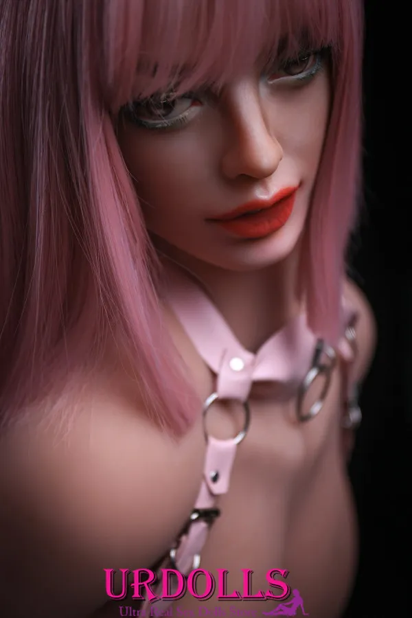 aria vig breast sex doll