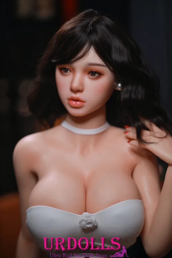 arte-tokio sexuální panenka