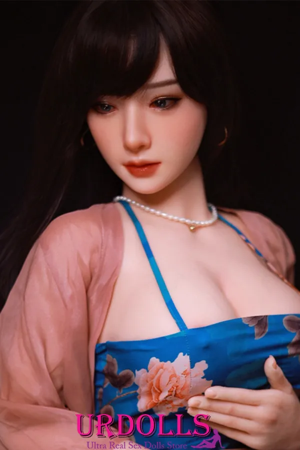 artifical itellagence sex doll app