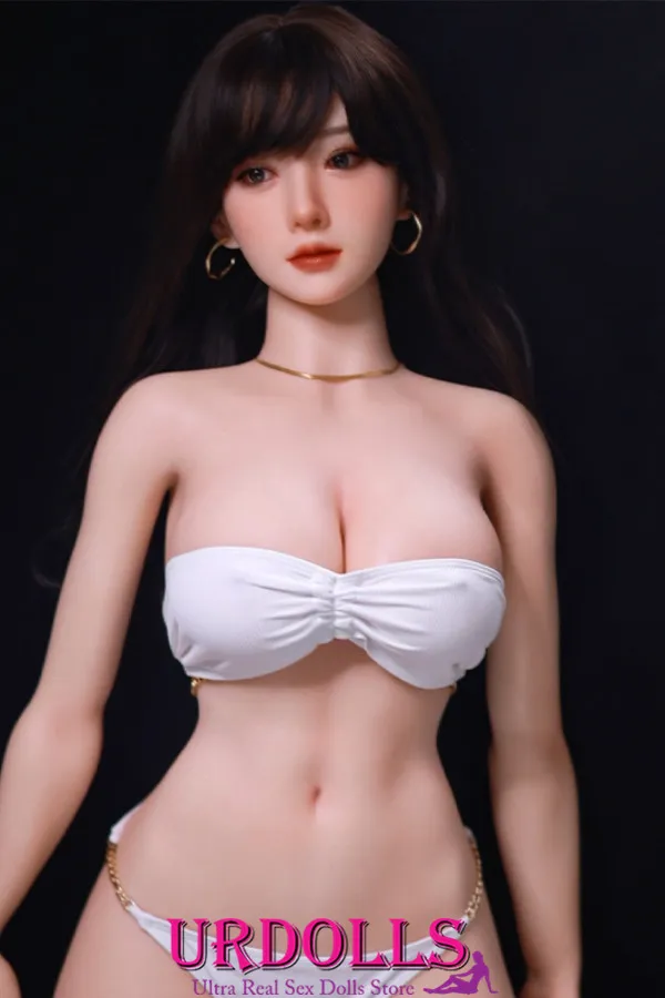 artificial intelligence futanari sex doll