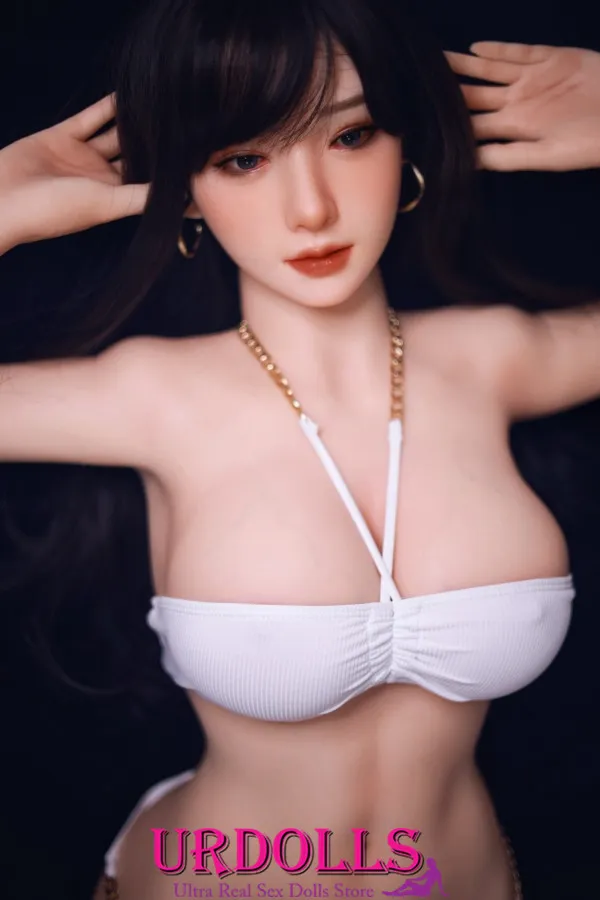 artificial intelligence robot sex doll