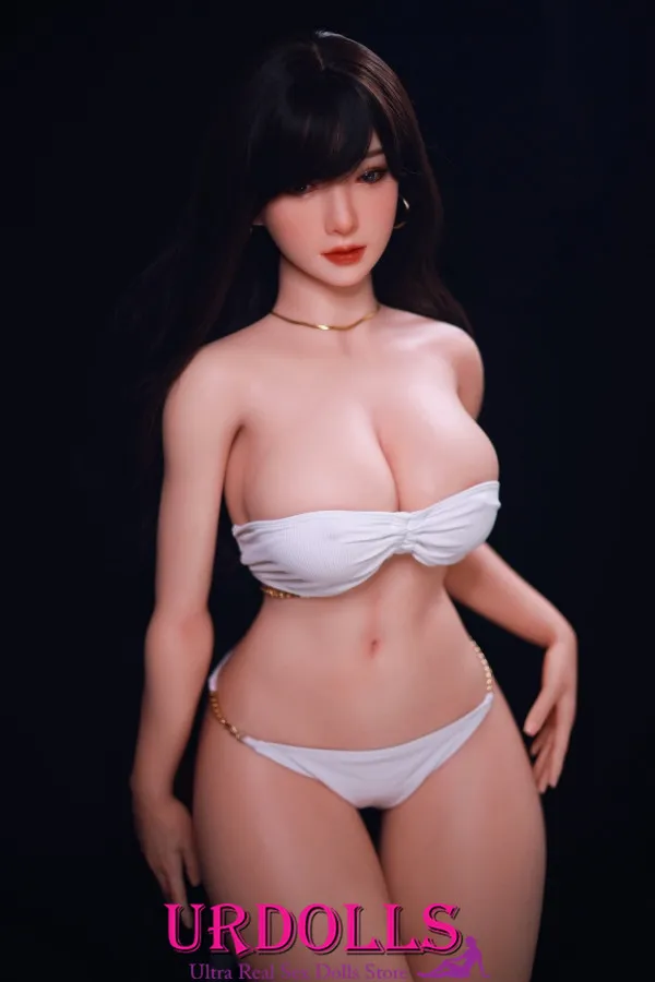 artificial intelligent sex doll