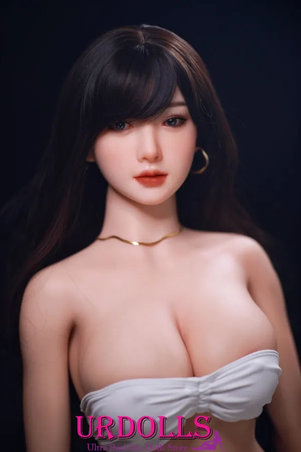 artificial intelligent sex dolls in action