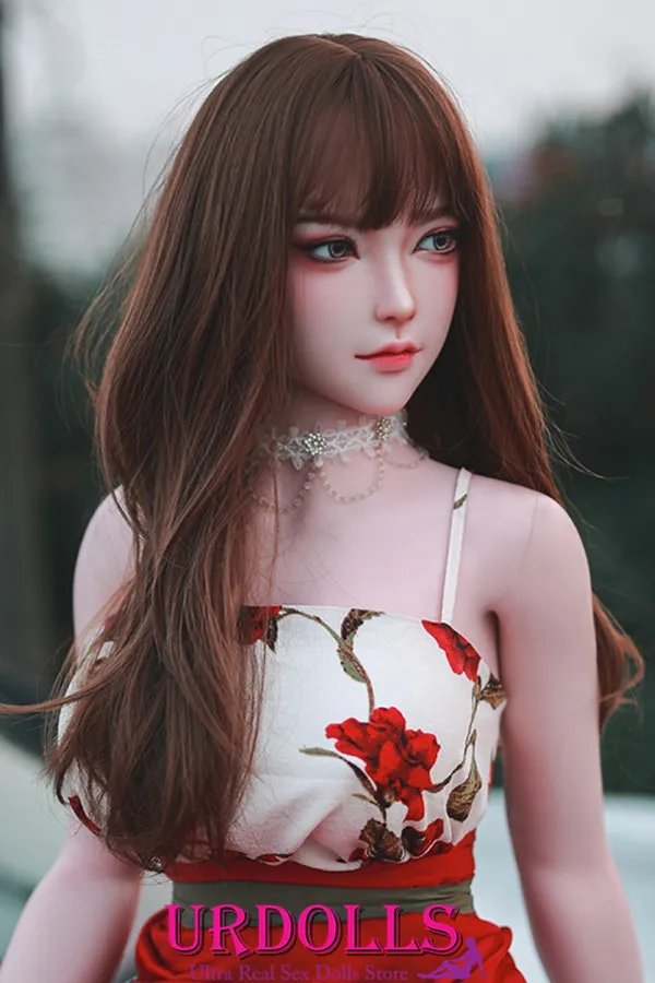 asahi mizuno sex doll