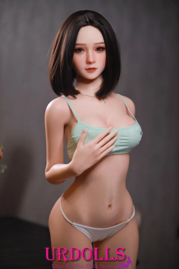 ashley doll sex