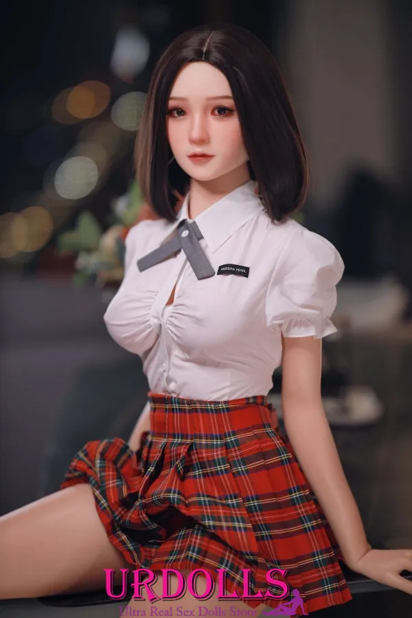 ashley doll virtual sex