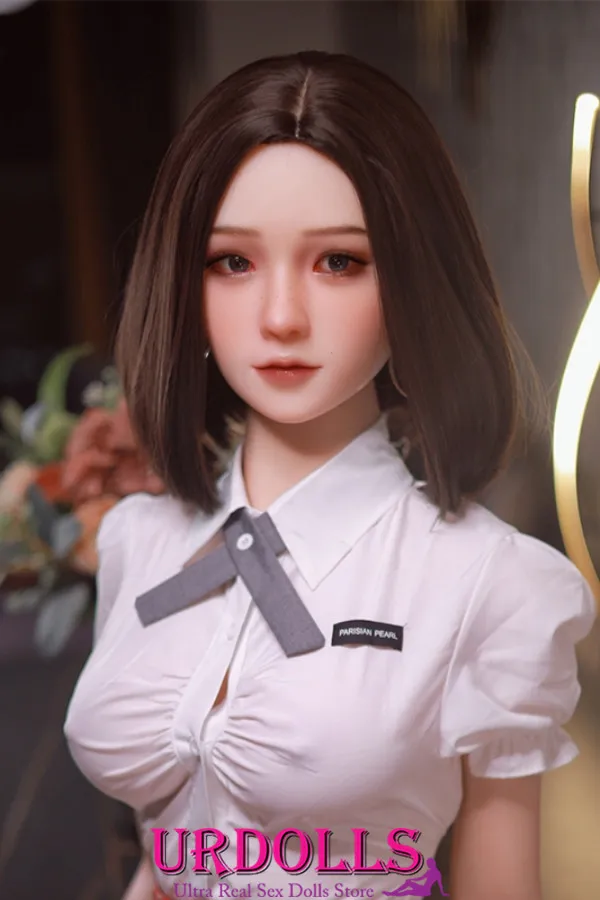 ashoka sex doll