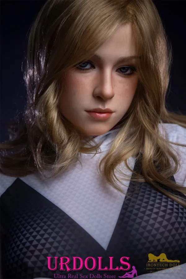 best way to apply powder to tpe sex doll