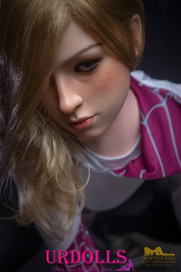 best way to store tpe sex doll