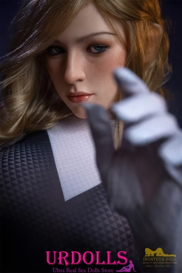 best way to warm up a tpe sex doll