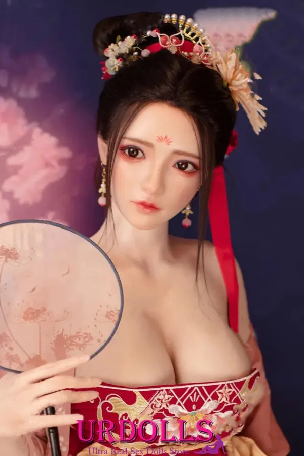 harmony 2.1 sex doll