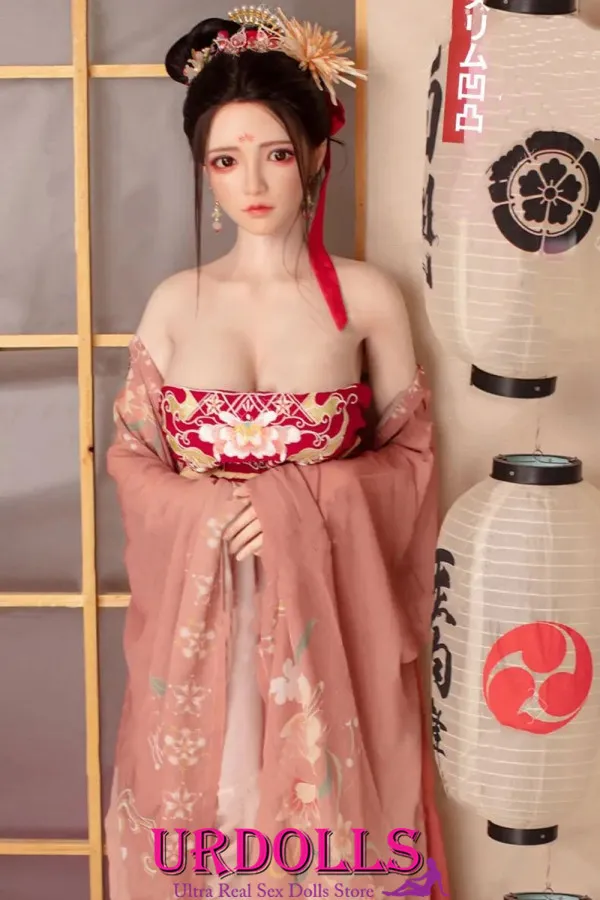 harmony ai sex doll