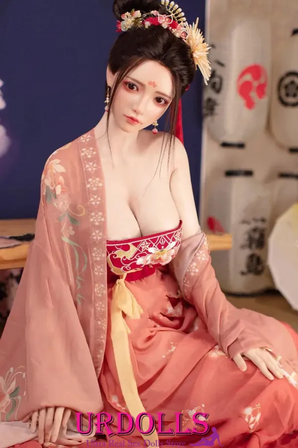 harmony ai sex dolls