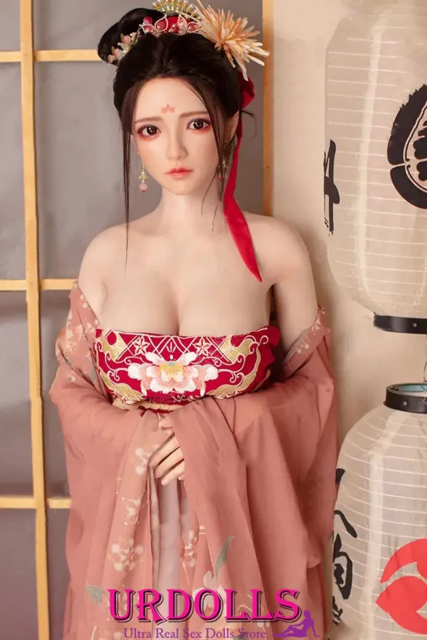 harmony doll sex