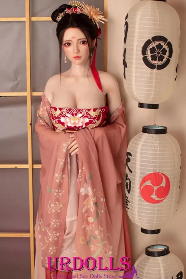 harmony sex doll app