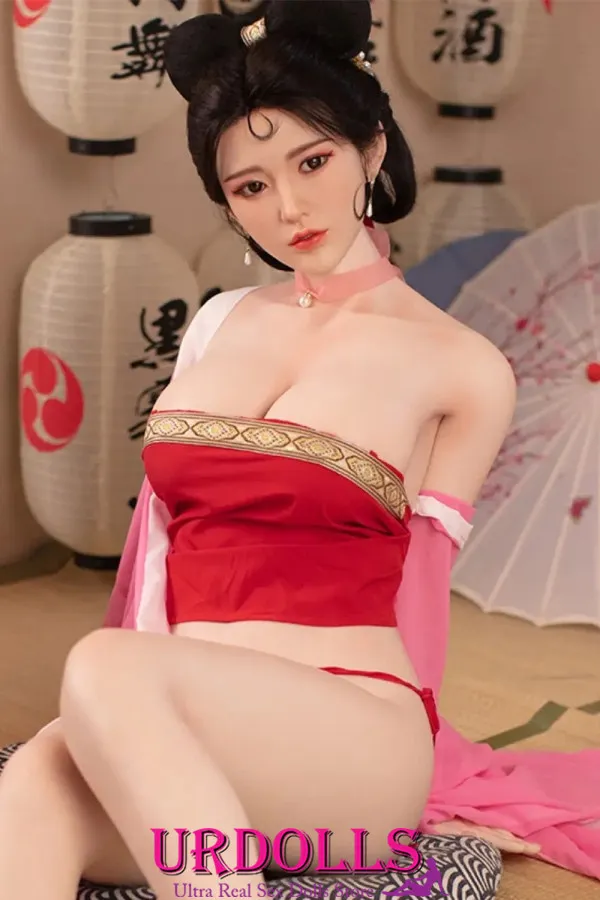 販売のためのハーモニーセックス人形