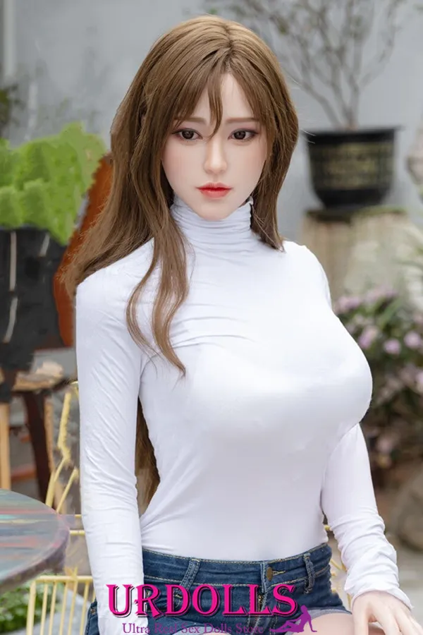 have sex with life like dolls