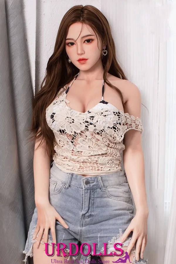 have sex with sex doll