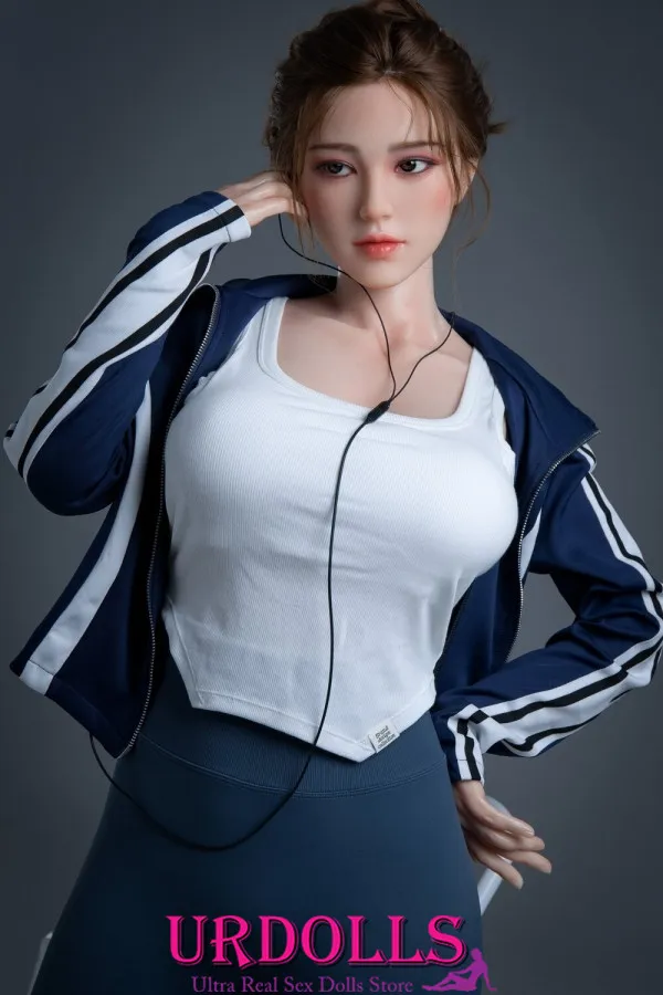 jy silicone sex dolls-208