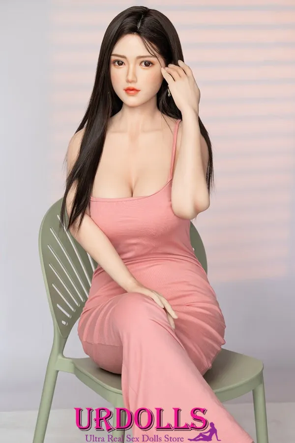 having sex with a male sex doll