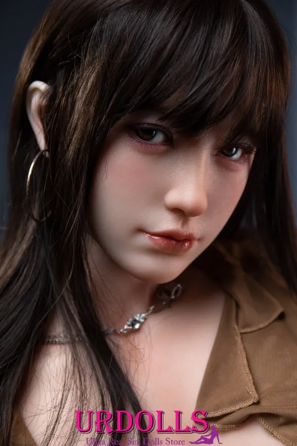 having sex with japanese life-size sex doll