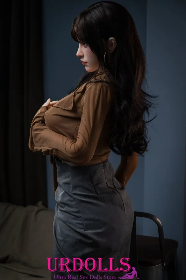 having sex with male doll