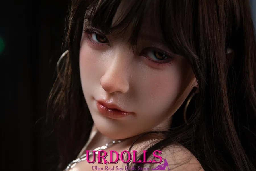 having sex with my sex doll